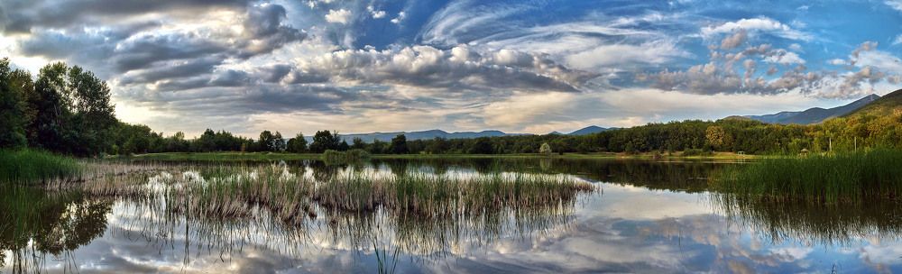 Photograph by Василий Батанов