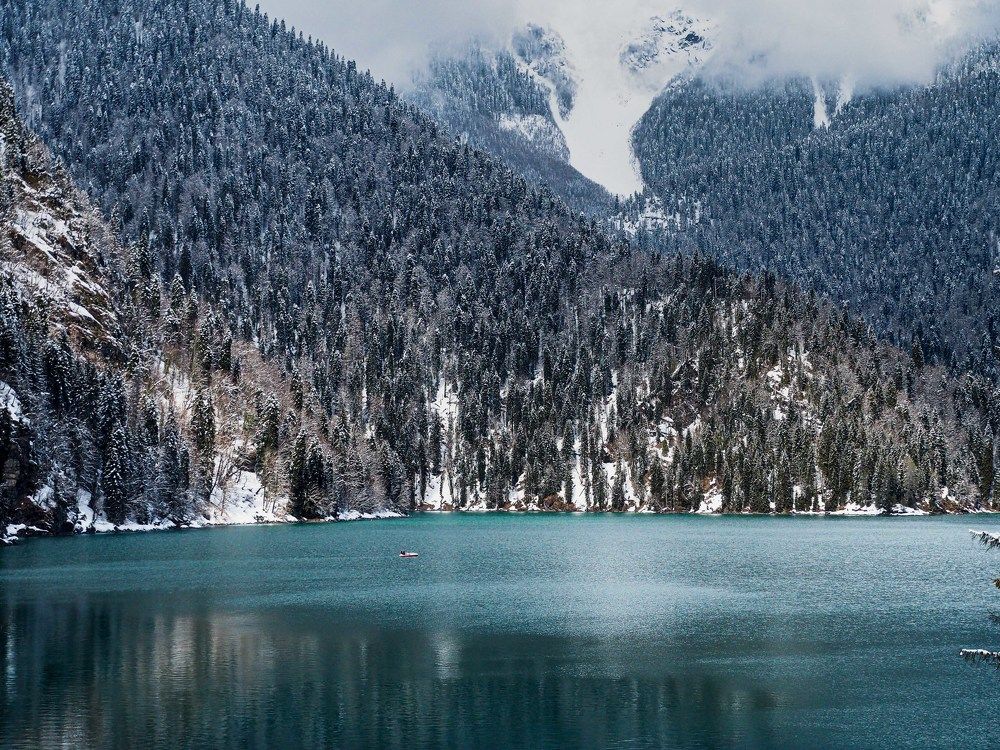 Photograph by mikhail goryachev