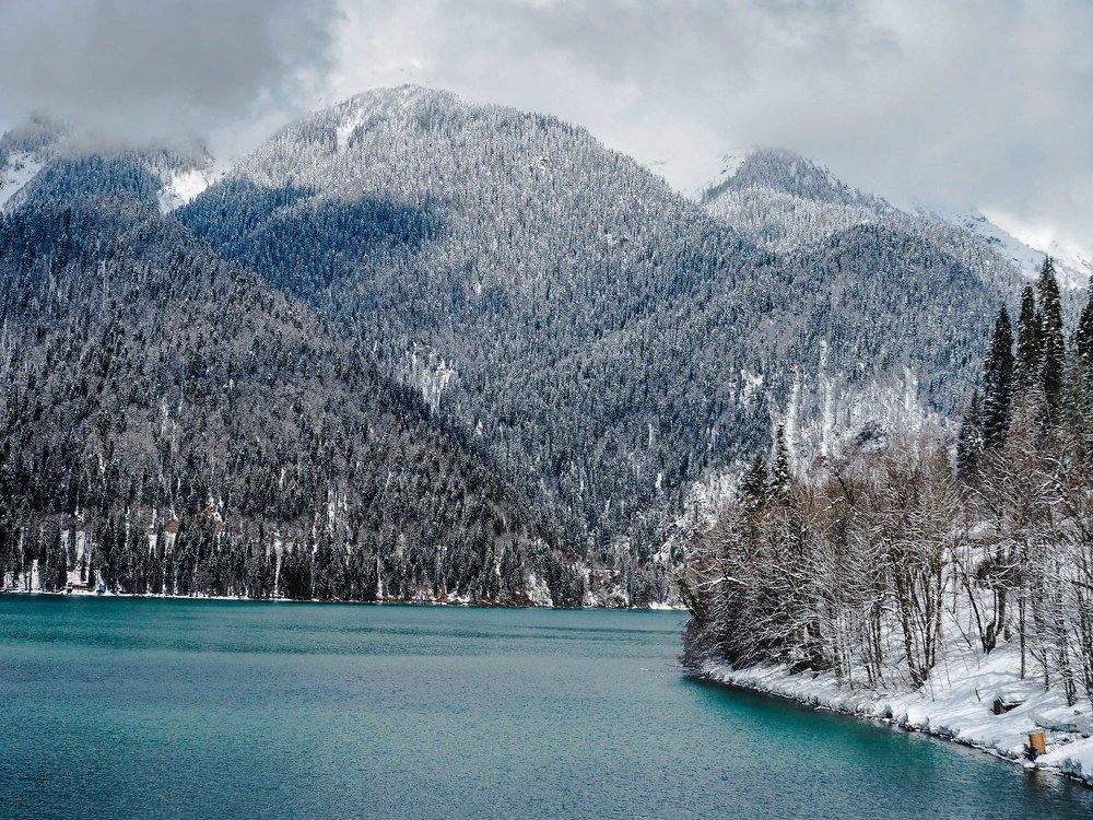 Photograph by mikhail goryachev