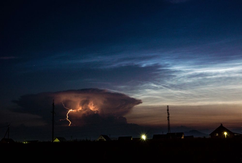 Фотография автора Михаил Кузнецов