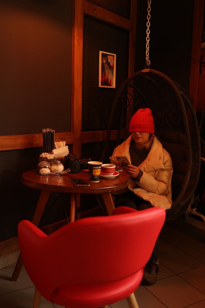 Photograph by Лариса Пименова