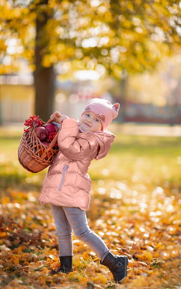 Photograph by Алена Полетаева