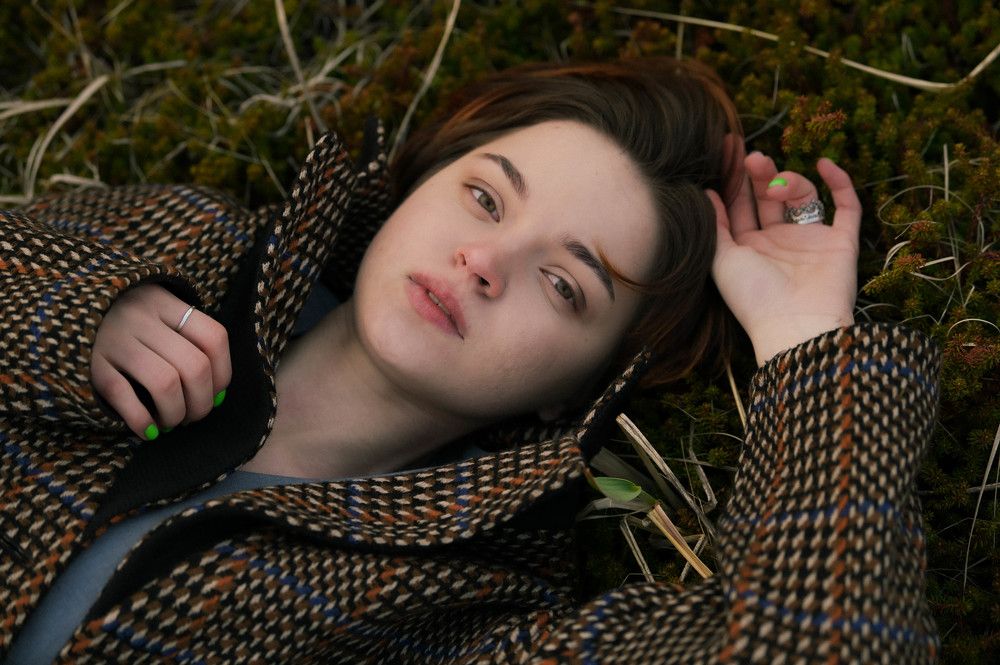 Фотография автора Ирина Копылова