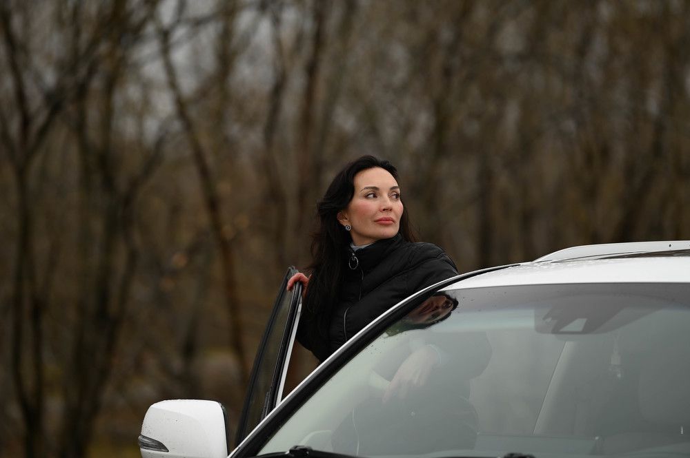 Фотография автора Ирина Копылова