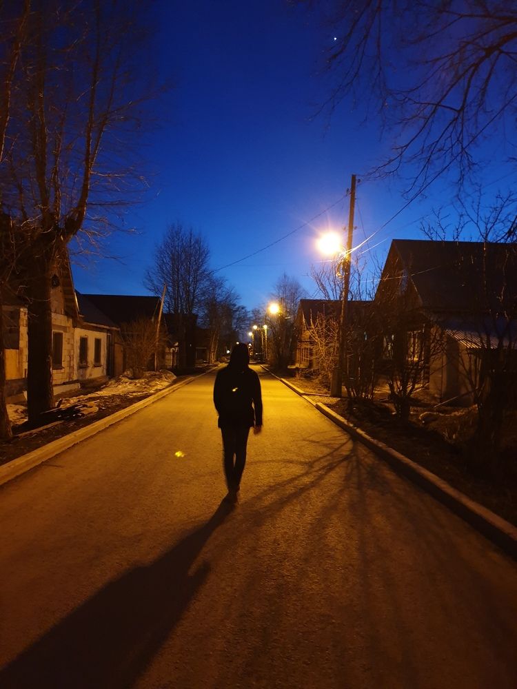 Photograph by Кристина Лакс