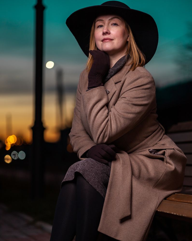 Фотография автора Александр Петухов