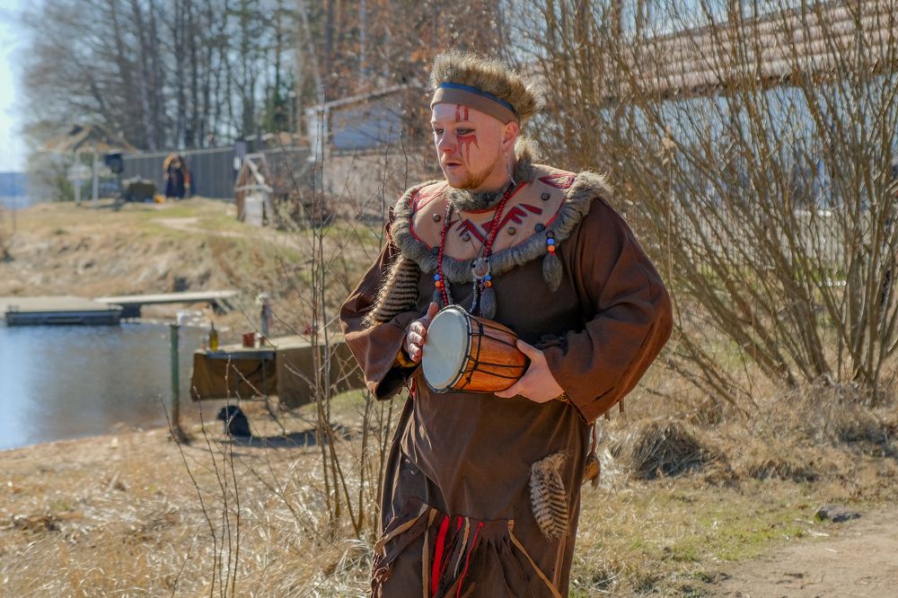 Photograph by Марина Хохрякова