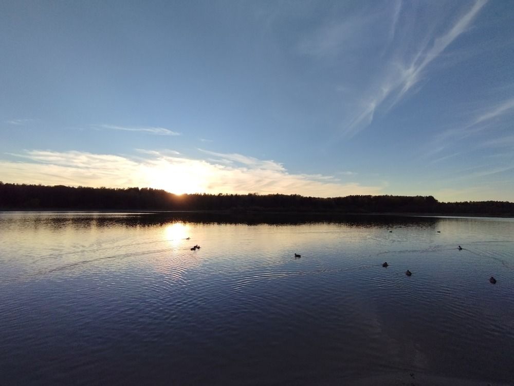 Photograph by Ольга Антохина