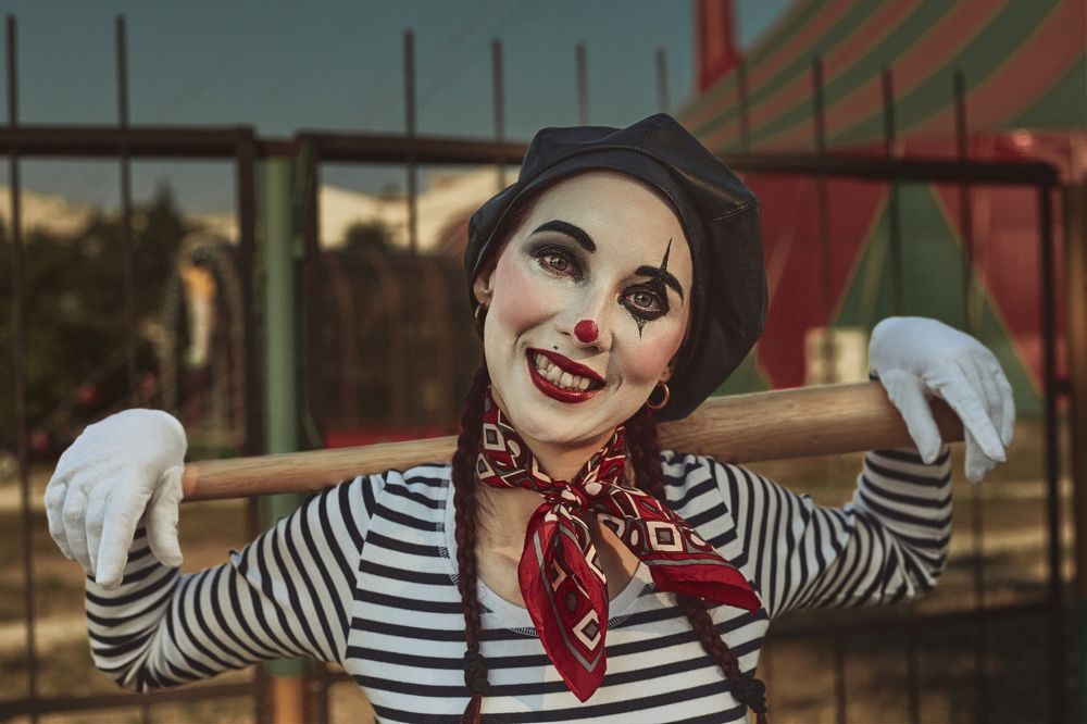 Photograph by Anna D.