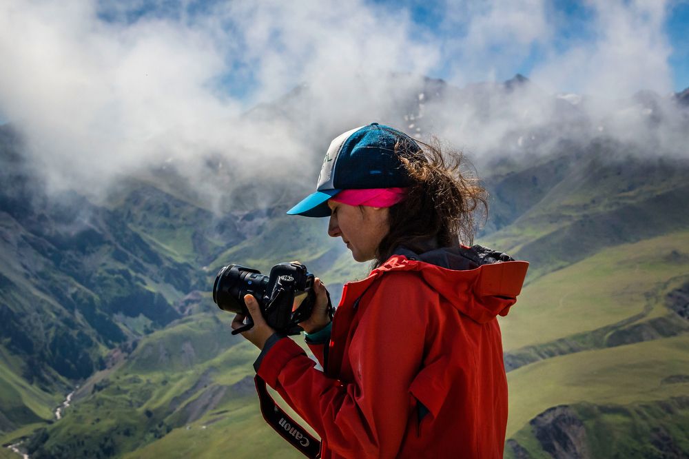 Photograph by Игорь Сидун