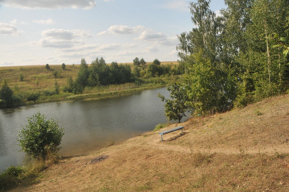 Photograph by Андрей Старовойтов