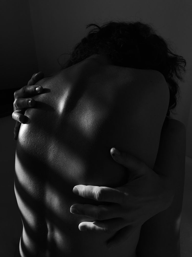 Photograph by Olesia Bulich