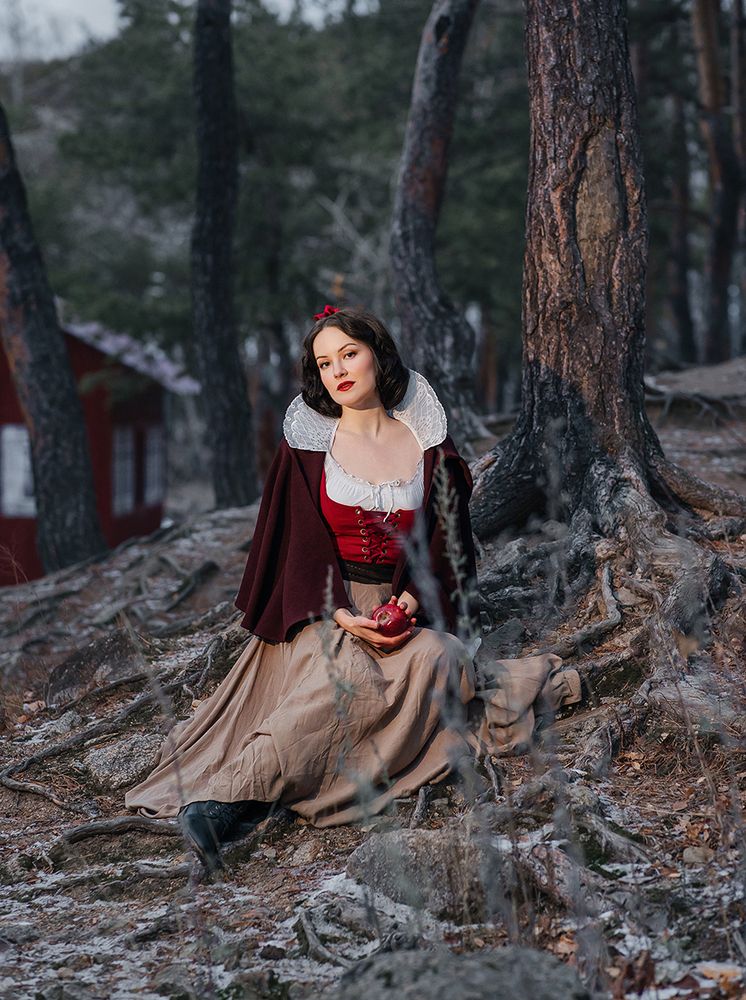 Фотография автора Сигат Екатерина