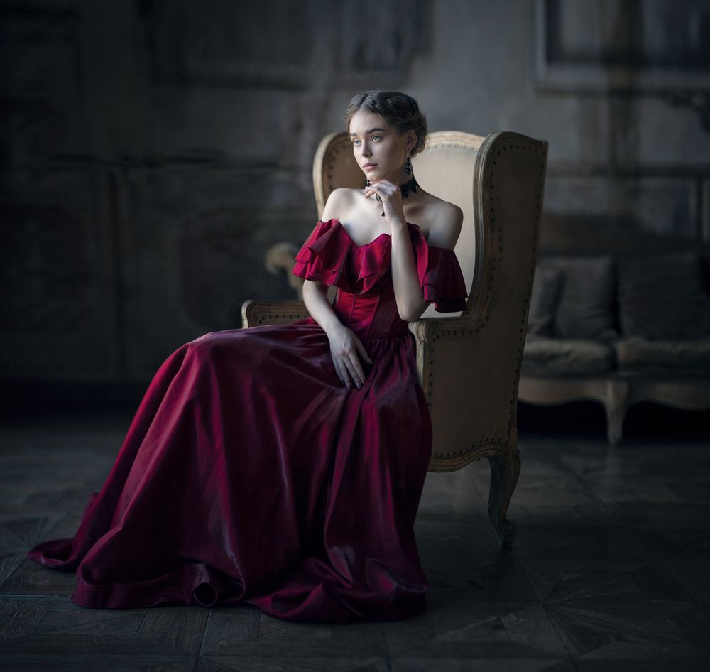 Photograph by Екатерина Маркелова