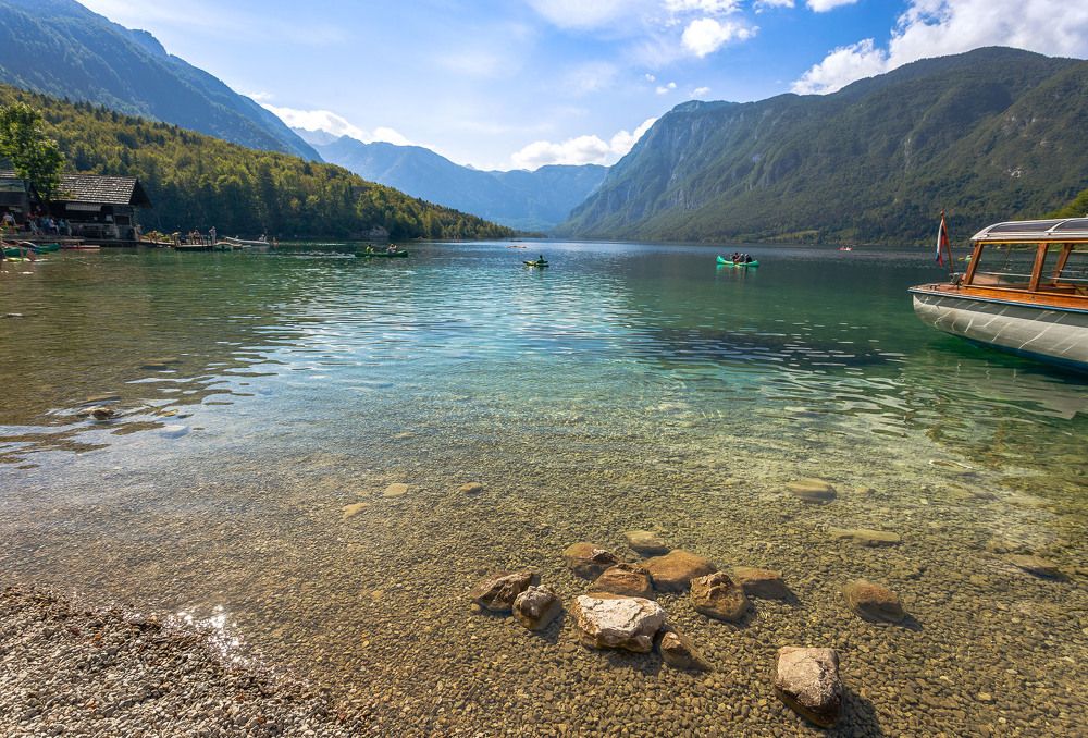 Фотография автора Сергей Середовой
