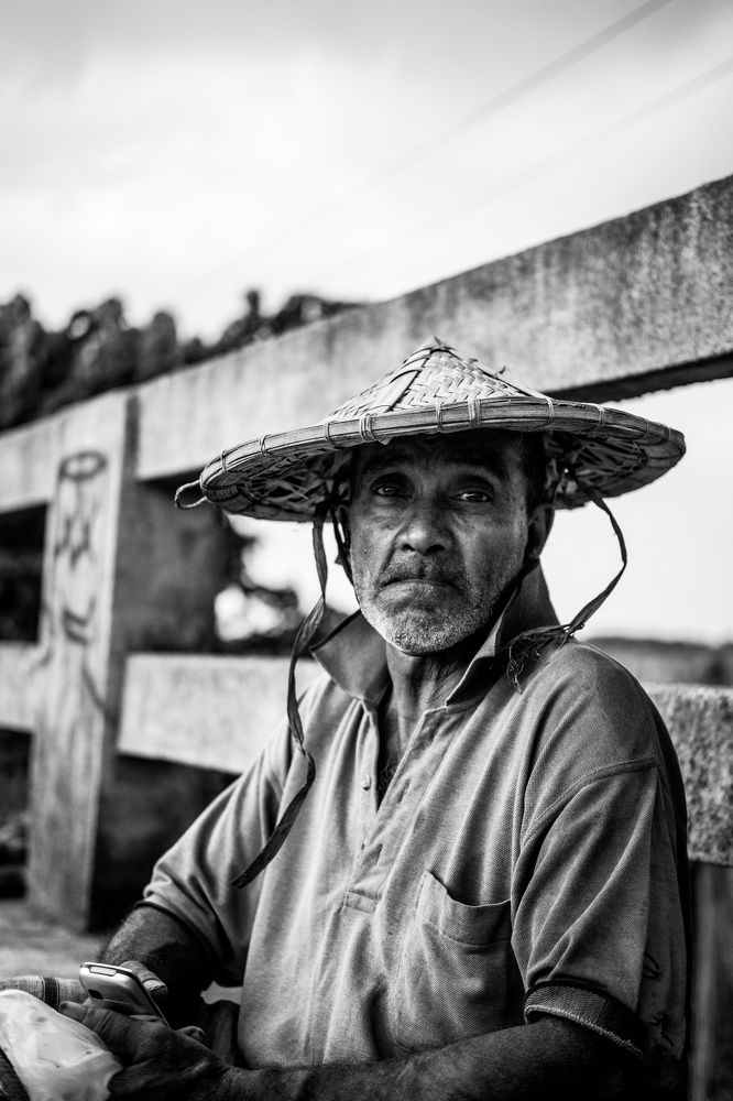 Photograph by Roni Gayen