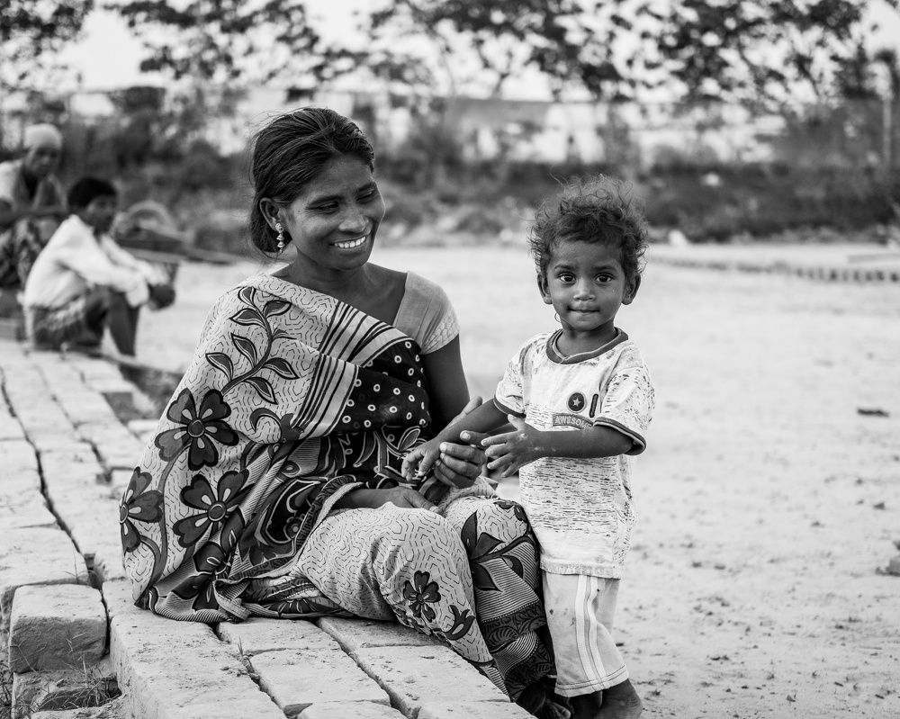 Photograph by Roni Gayen