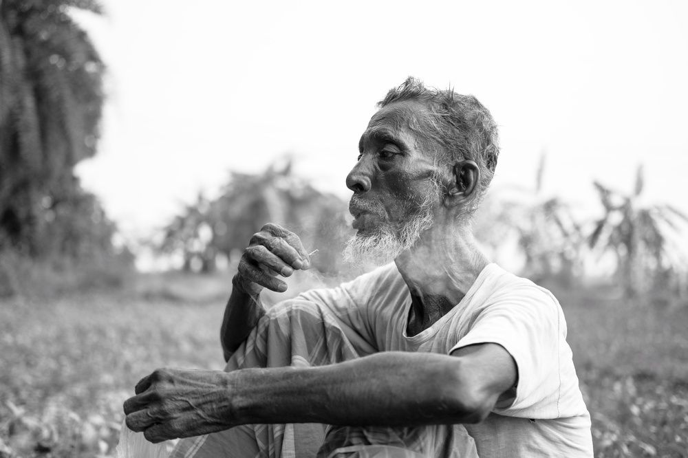 Photograph by Roni Gayen