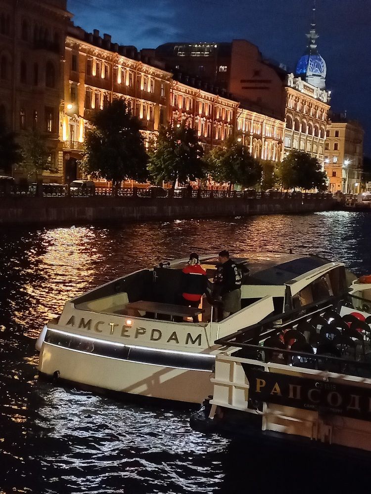 Фотография автора Борисова Мария