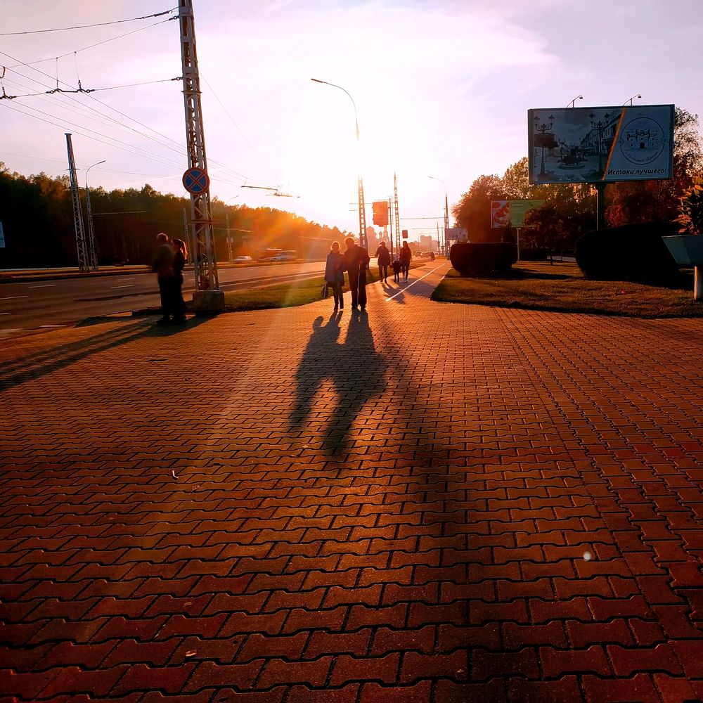 Photograph by Ирина Половцева