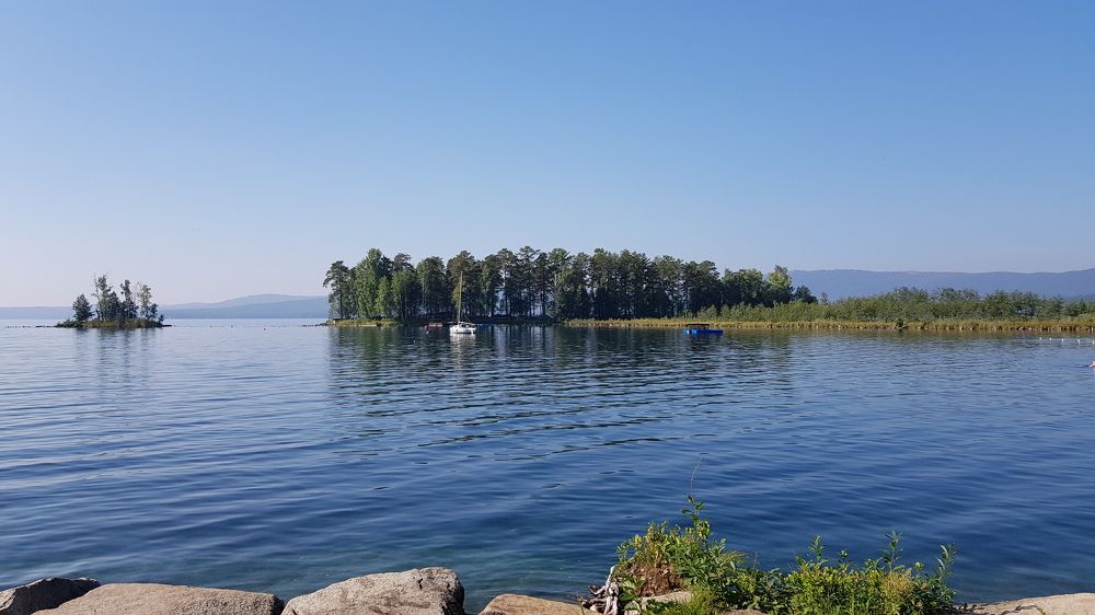 Photograph by Олеся Новикова