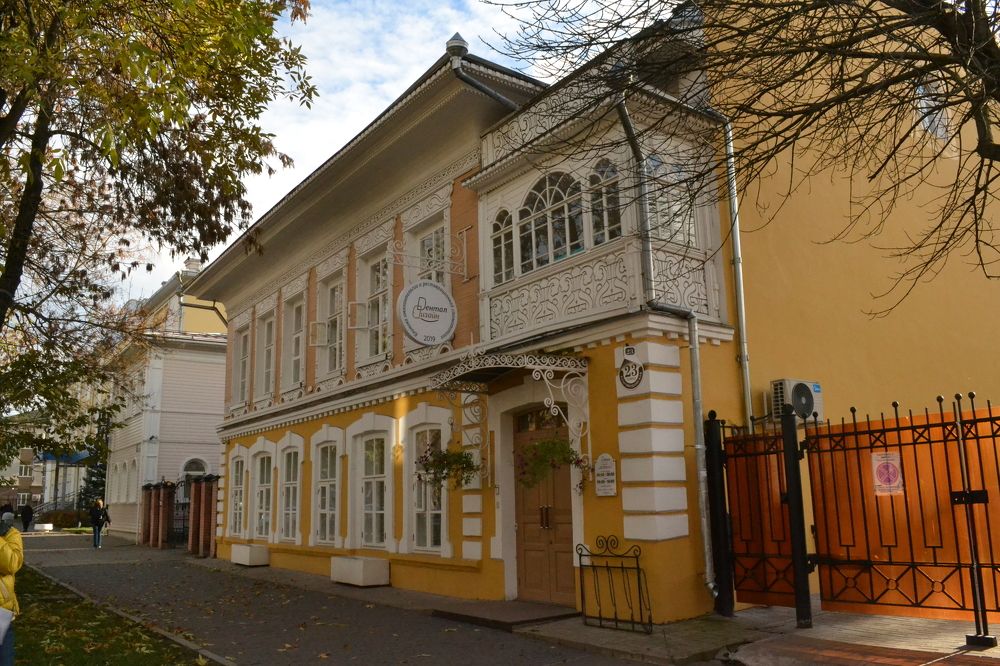 Photograph by Марина Стародуб