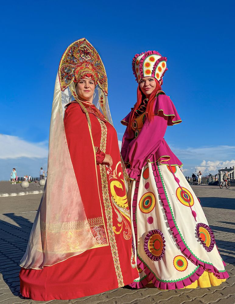 Photograph by ИГОРЬ ЕРМАКОВ