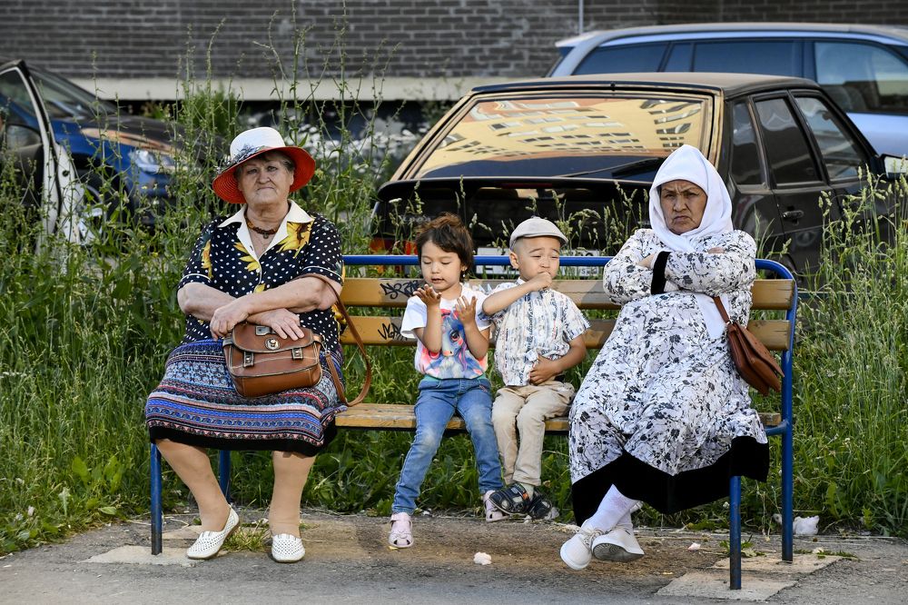 Фотография автора Пшеннов Михаил