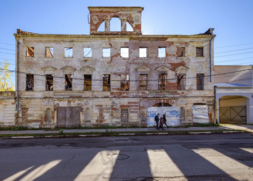 Photograph by Грашин Игорь Алексеевич