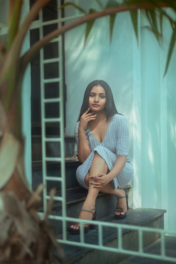 Photograph by Muvendhan Mano