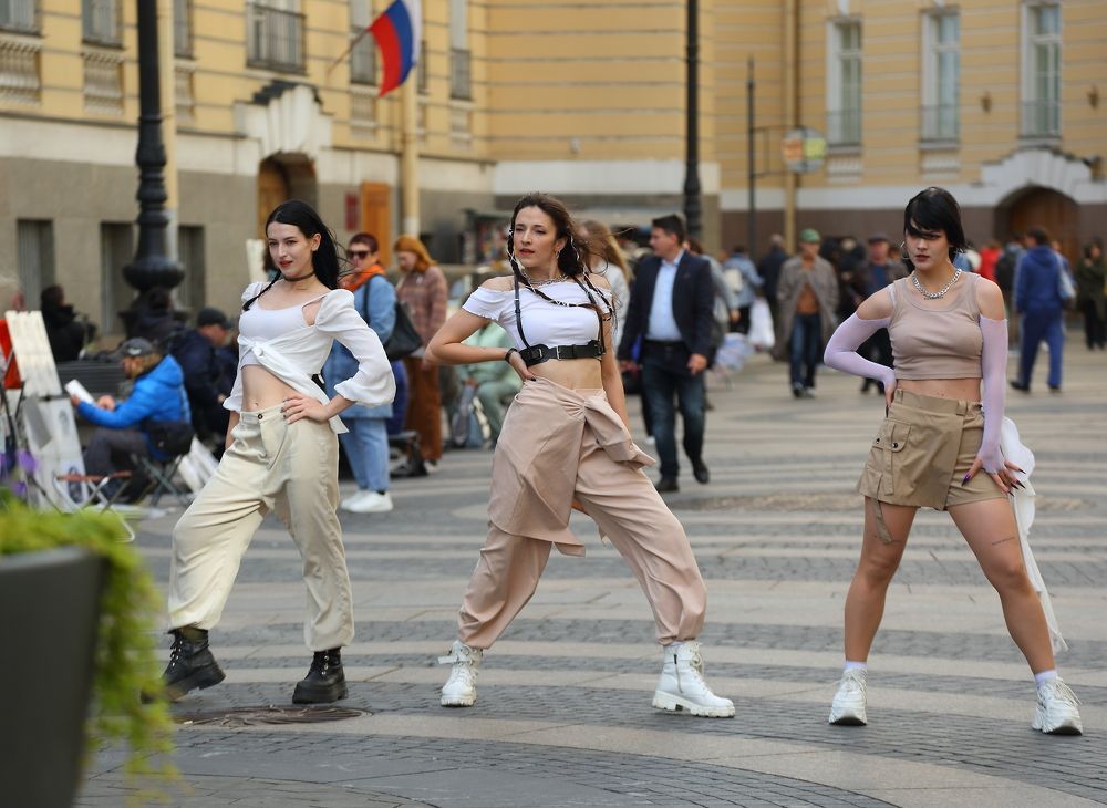 Photograph by Станислав Вершинин