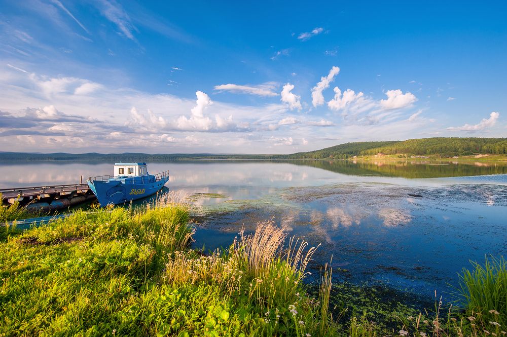 Photograph by Виктор Садырин