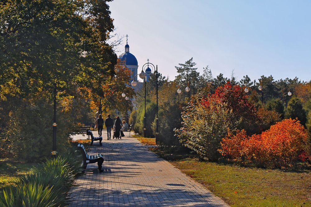 Photograph by Владимир Диденко