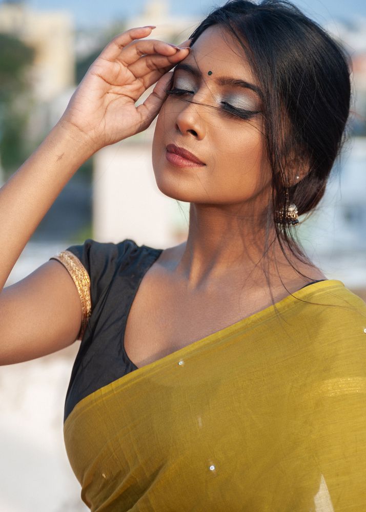 Photograph by Muvendhan Mano