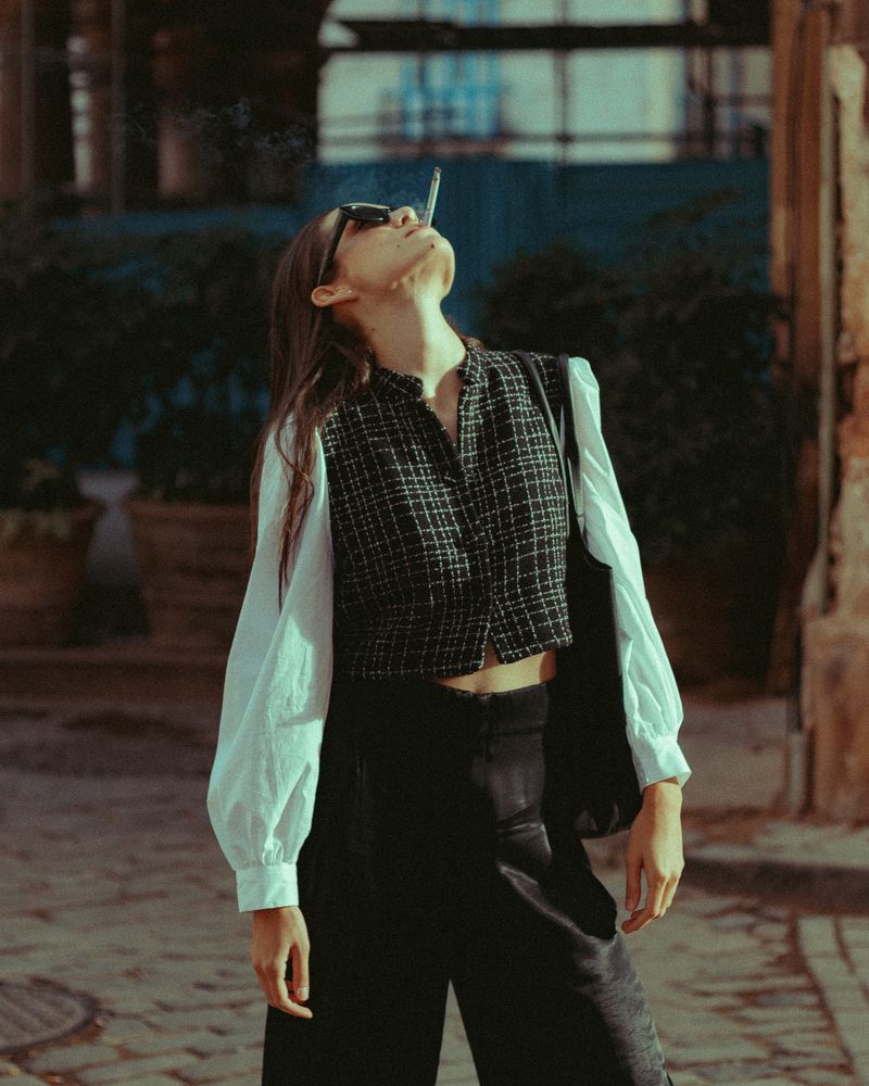 Photograph by Fonseca Rojas