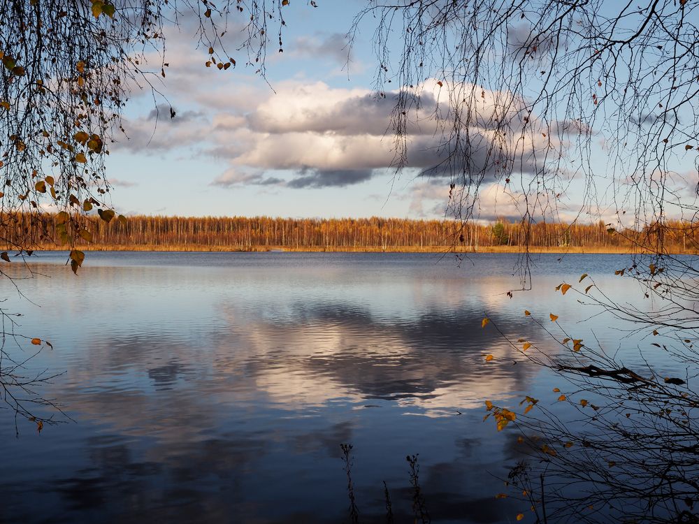 Photograph by Сергей Гаврилов