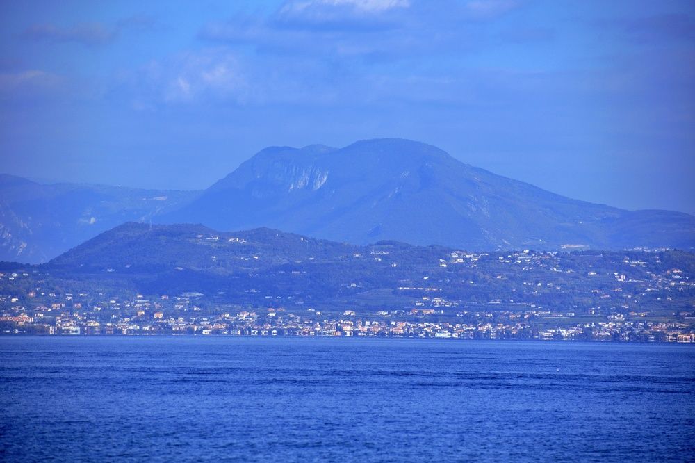 Photograph by SIMONE CIULLI