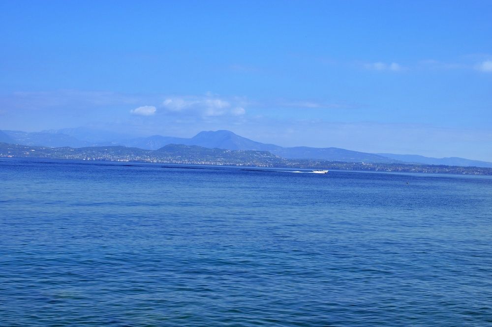 Photograph by SIMONE CIULLI