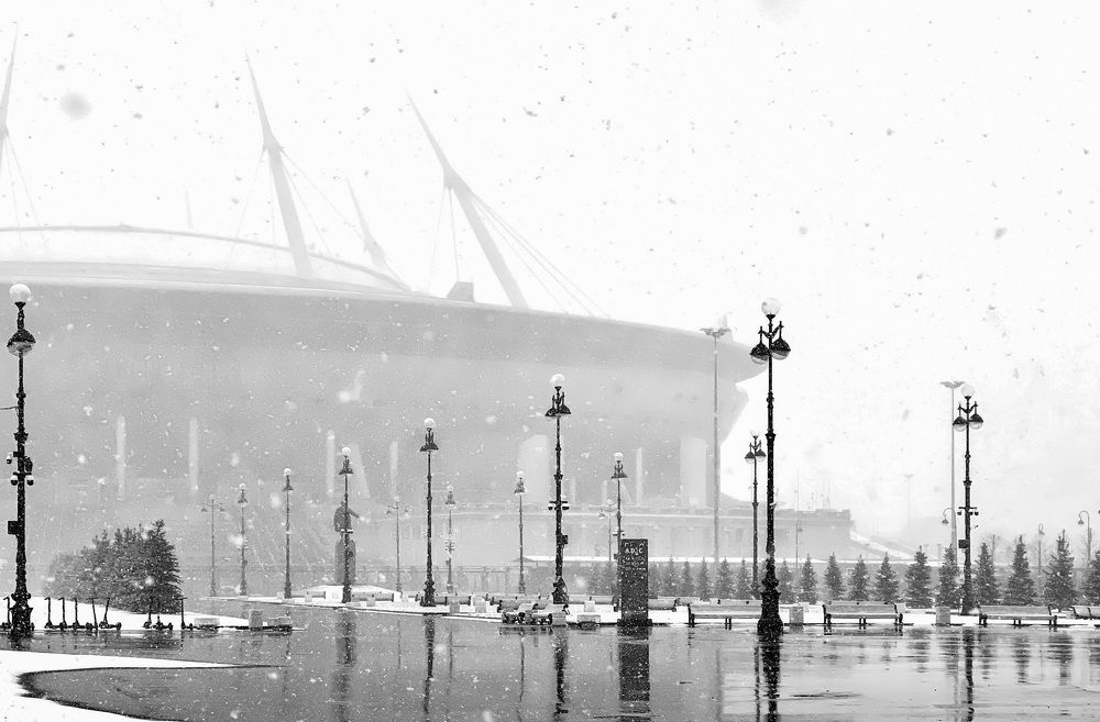 Photograph by Михаил Гордий