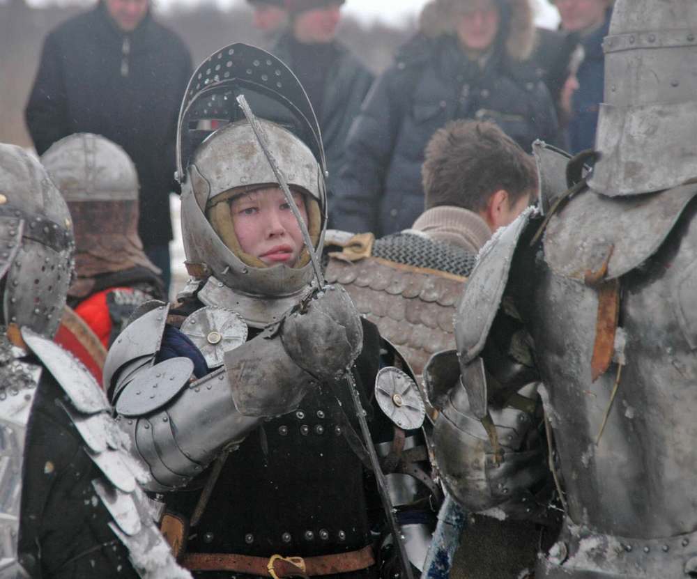 Photograph by Павел Васильев