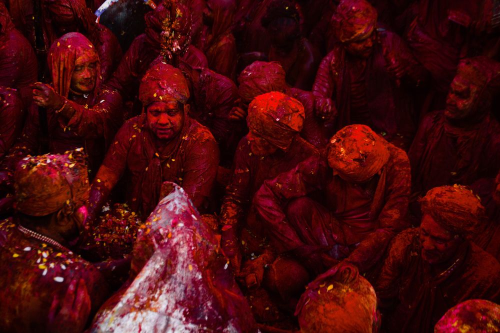 Photograph by Rohan Fernandes