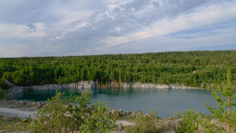 Photograph by Vasiliy Kuvakin