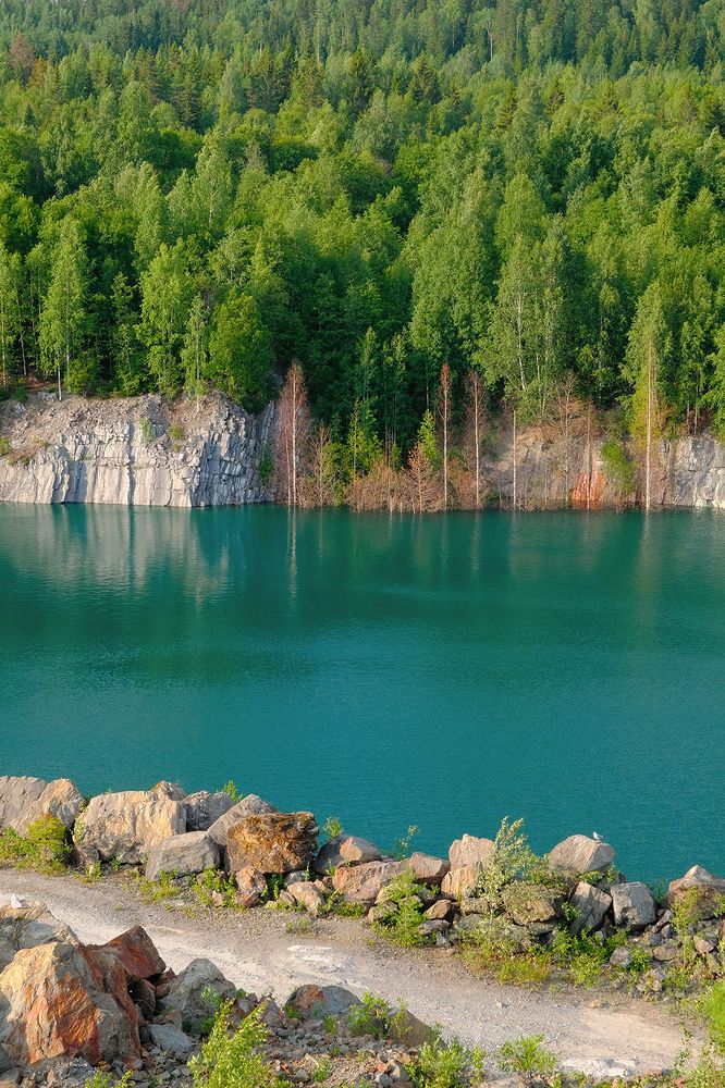 Photograph by Vasiliy Kuvakin