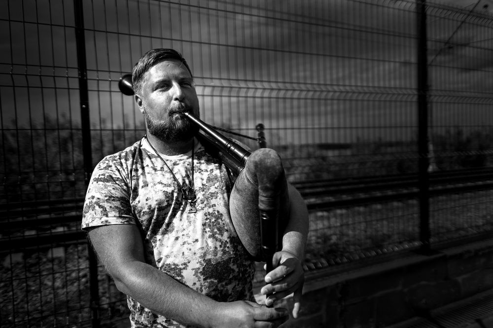 Photograph by Абрамов Артур