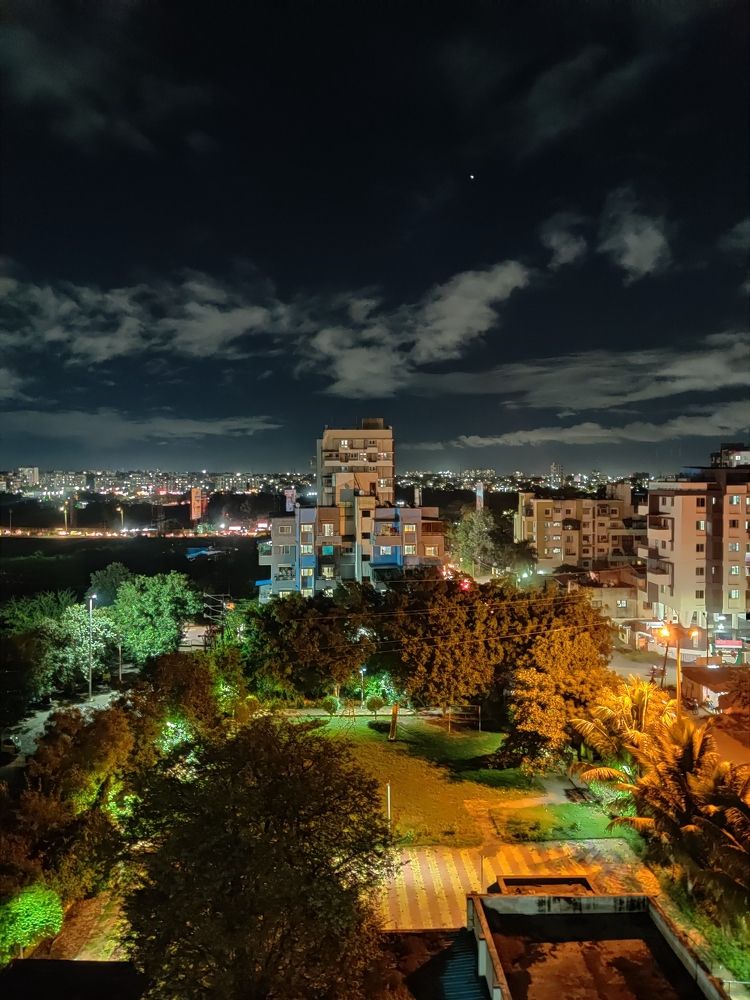 Photograph by Prasad Kumbhar