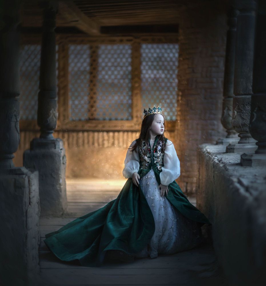 Photograph by Оксана Завьялова