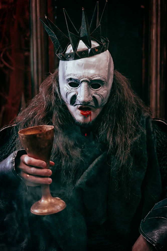 Photograph by Марина Крюкова