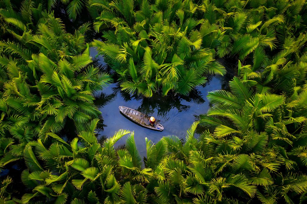 Photograph by Trung Bùi