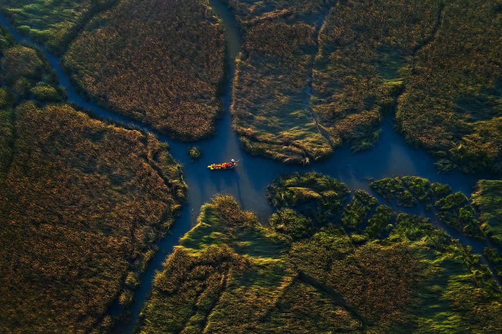 Photograph by Trung Bùi