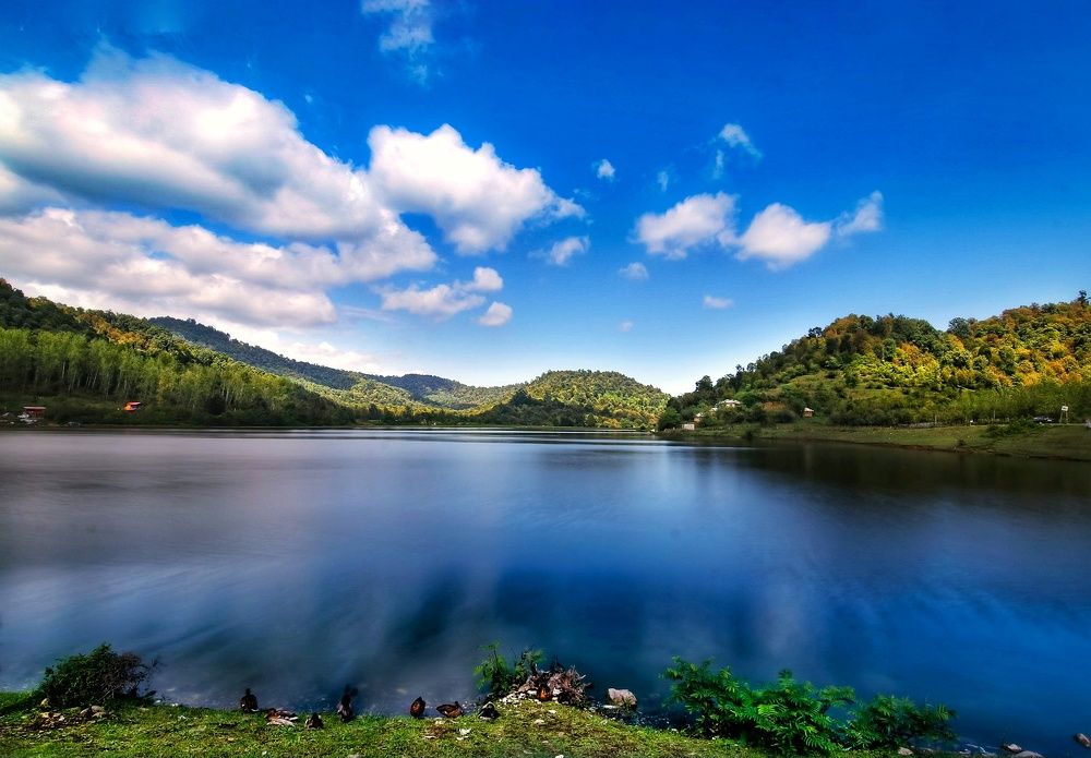 Photograph by Arash Abbaspoory